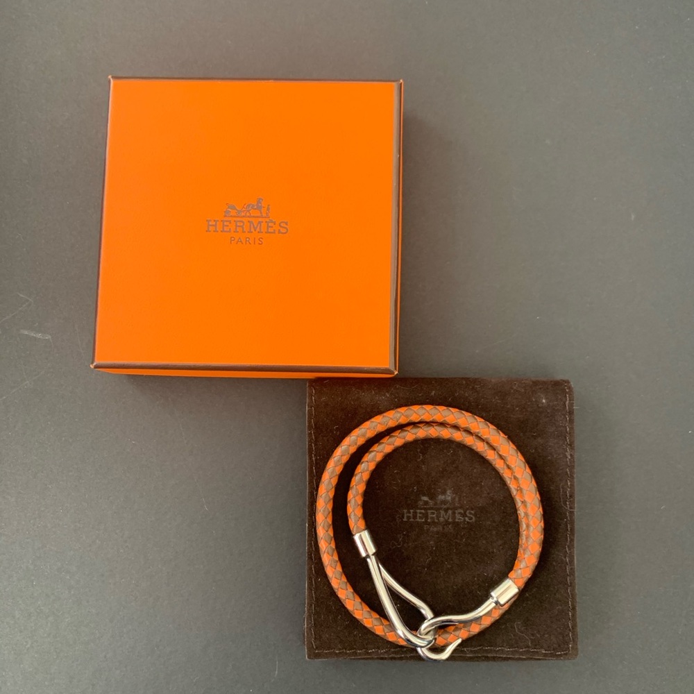 Hermès bracelet